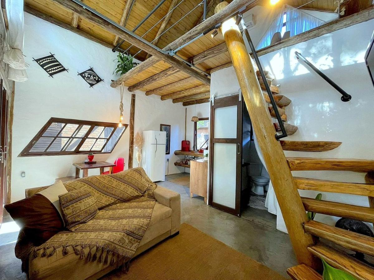 Chale Aloha Villa Florianópolis Exteriör bild